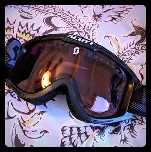 Ski Goggles